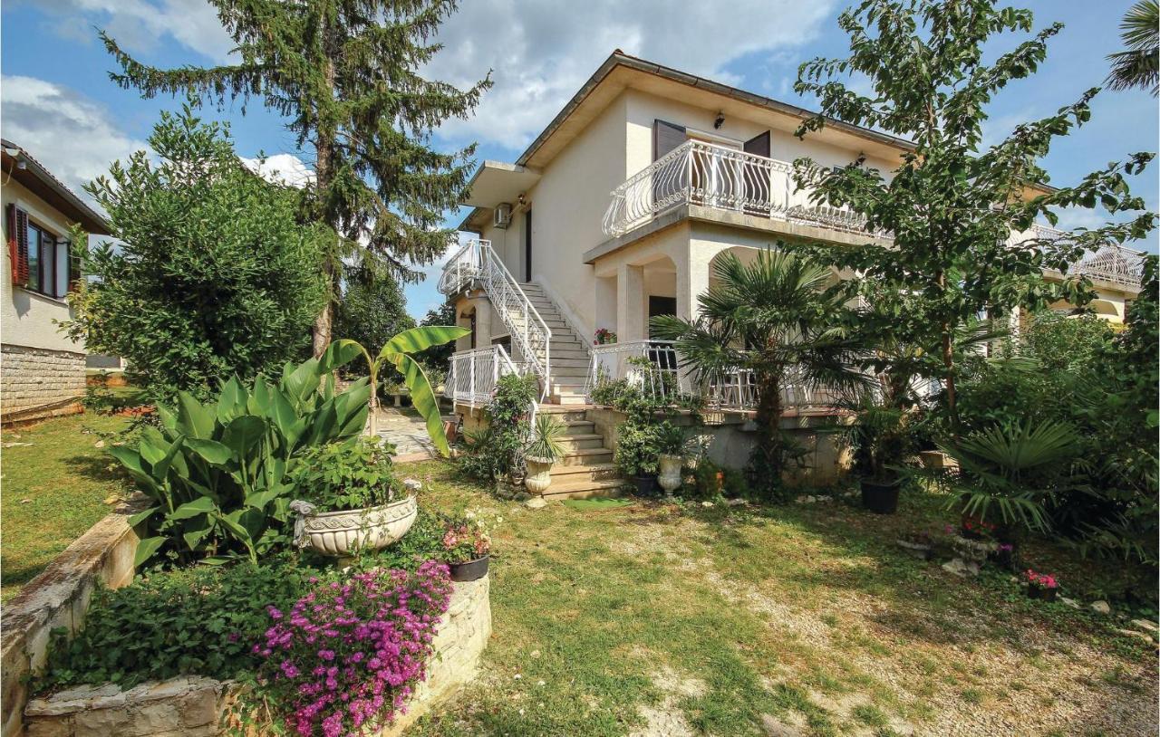 2 Bedroom Pet Friendly Apartment In Lovrecica Dış mekan fotoğraf